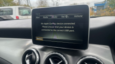 Mercedes-Benz GLA 220d 4Matic AMG Line 5dr Auto [Prem Plus] Diesel Hatchback